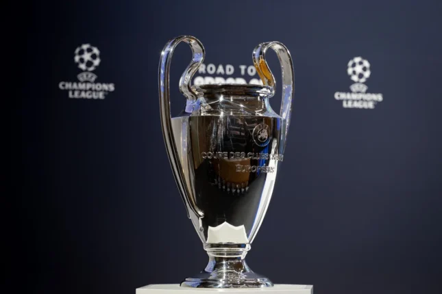 ÇL: İlk finalçı müəyyənləşir