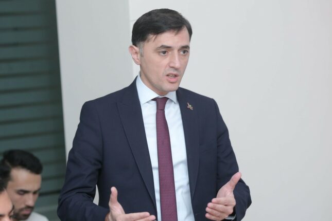Tural Abbaslıdan Metropoliten rəisinə AĞIR sözlər: Vəzifəsini bilməyənlər…