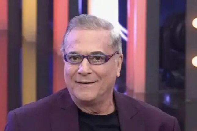 69 yaşlı Mehmet Ali Erbil 6-cı dəfə evlənmək istəyir