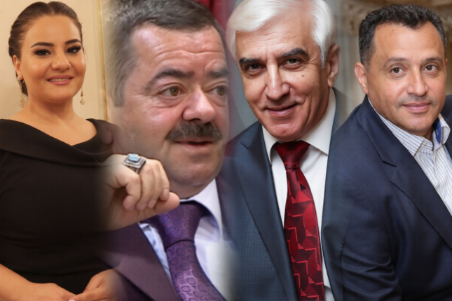 Bu aktyorlara 25 min manatadək pul veriləcək – SİYAHI