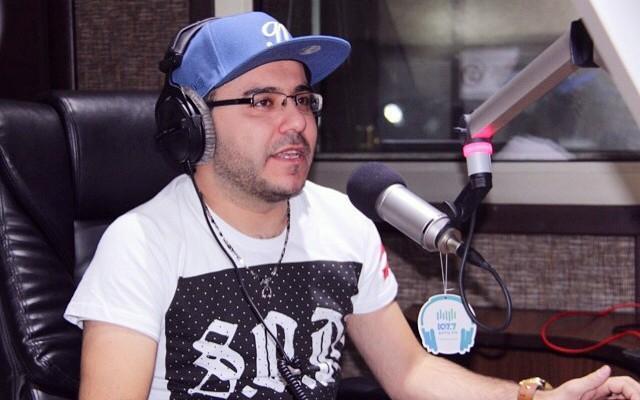 “Space FM”in yeni direktoru o oldu