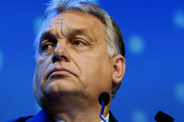 Məğlubiyyətimizə səbəb Ukraynadakı müharibədir – Viktor Orban