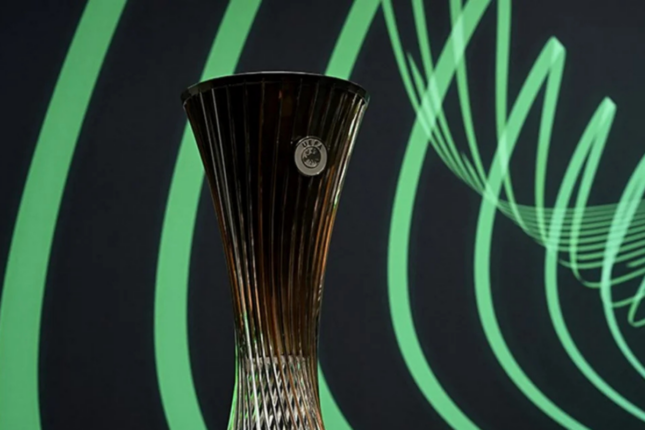 UEFA Konfrans Liqasında finalçılar müəyyənləşir
