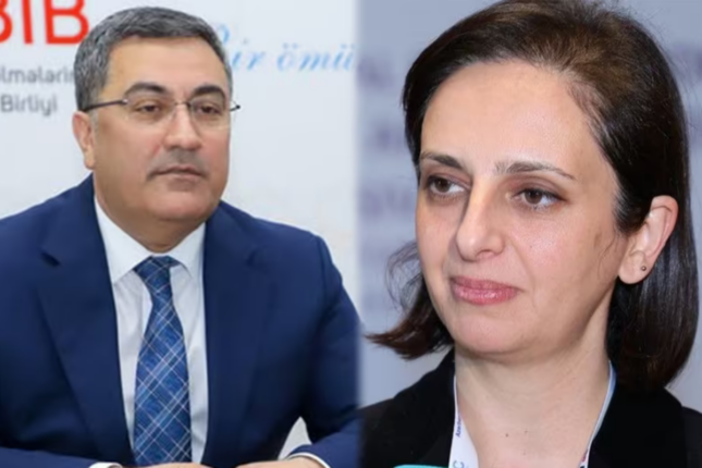 Yeni Klinika və Kliniki Tibbi Mərkəzə direktorlar təyin olundu