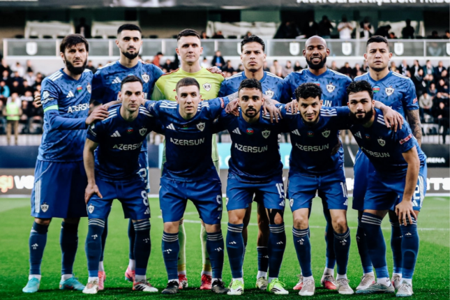 Premyer Liqa: “Qarabağ” bu gün “Turan Tovuz”la qarşılaşacaq