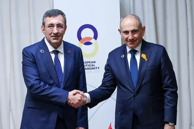 Türkiyə və Ermənistan razılığa gəldi – Bu mövzuda