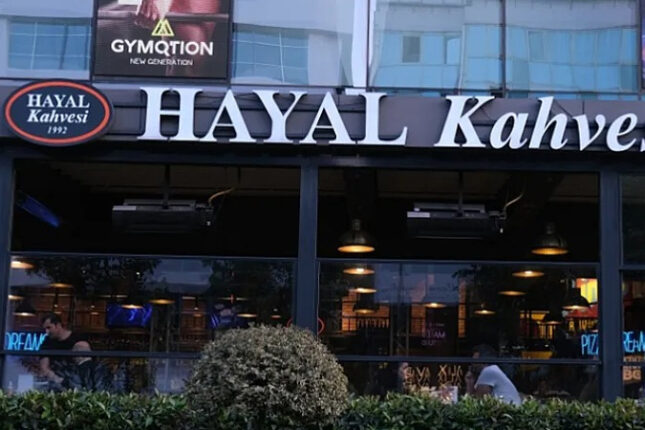 “Hayal Kahvesi”ndə istehlaka yararsız qida məhsulları aşkarlandı (FOTO)