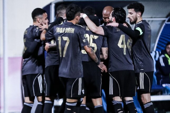 “Qarabağ”ın rəqiblərindən biri İstanbul nəhəngi ola bilər