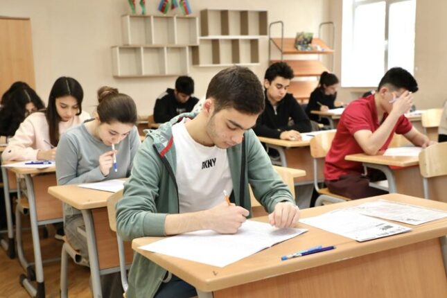 Rezidenturaya qəbul imtahanı üçün qeydiyyat başlanır