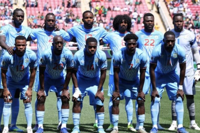 Bu ölkə dünya çempionatına buraxılmaya bilər Bu ölkə dünya çempionatına buraxılmaya bilər