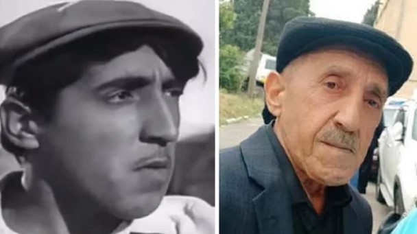 “Makedon” vəfat etdi