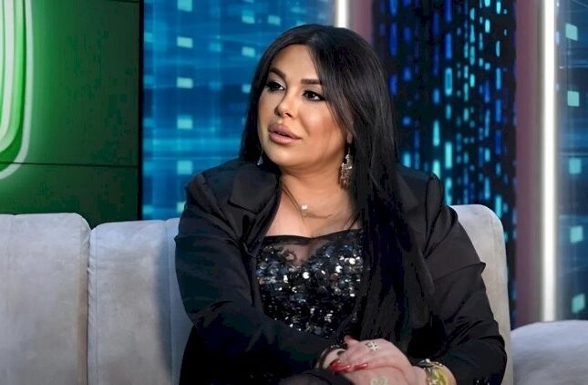 “Pişik” Günel: “Qızım da mənim kimi müğənni olsa, atasının ürəyi partlayar”