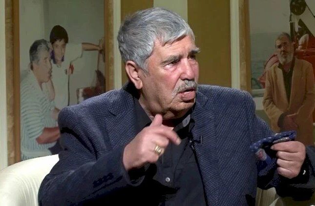 Yusif Həsənbəy dünyasını DƏYİŞDİ