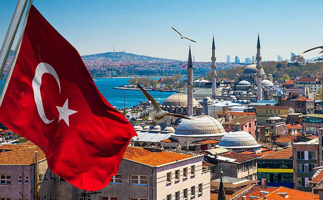 Rusiya Türkiyə gəmisini vurdu – Ankaradan REAKSİYA Rusiya Türkiyə gəmisini vurdu – Ankaradan REAKSİYA
