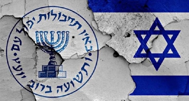 MOSSAD: “İran qəfil hücumlar edə bilər” MOSSAD: “İran qəfil hücumlar edə bilər”