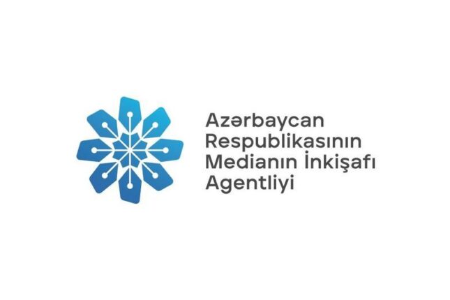 MEDİA onlayn media subyektlərinə dəstək üçün müsabiqə elan etdi