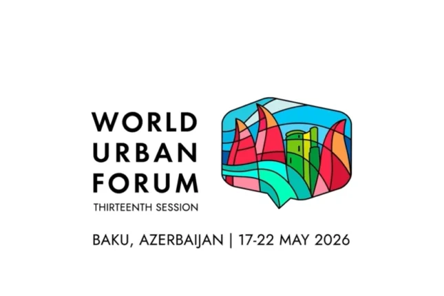 WUF13-ün ikinci günü öz işinə başlayır WUF13-ün ikinci günü öz işinə başlayır