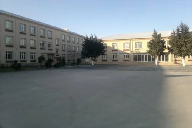 Bakıda məktəbdə 7 şagird qoğaldan zəhərlənib – FOTO
