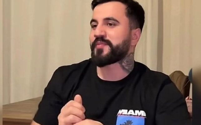Məhkəmə “TikTok”erin ev dustaqlığı qərarını qüvvədə saxladı