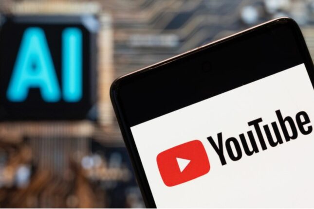 Süni intellektlə yaradılan videoları belə müəyyən edəcəklər Süni intellektlə yaradılan videoları belə müəyyən edəcəklər