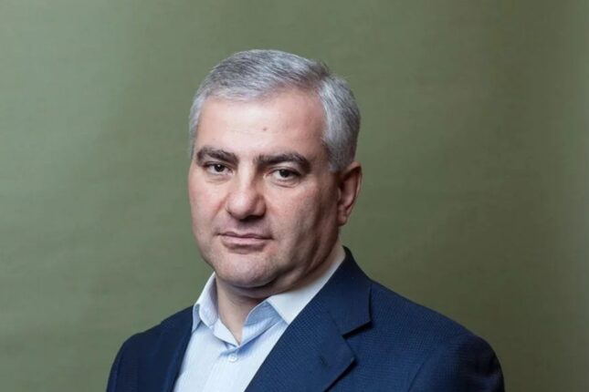 “Paşinyanın başlıca hədəfi azərbaycanlıları Ermənistana gətirməkdir”