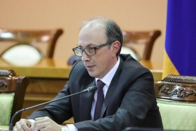Keçmiş nazir: “Ermənistan Azərbaycanın strateji layihəsinin bir hissəsi olacaq”