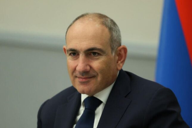 Paşinyan: “Anklavlardan imtina edə bilmərik, çünki Başkənd məsələsi var”