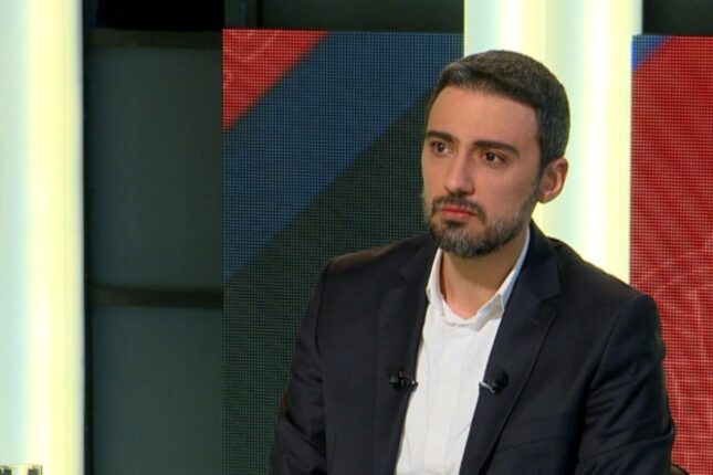 “Azərbaycanlılar Ermənistandan əmlak ala bilməzlər”