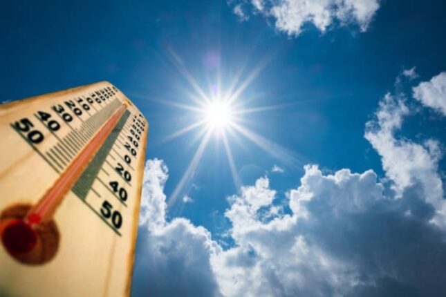 Sabah 30° isti olacaq