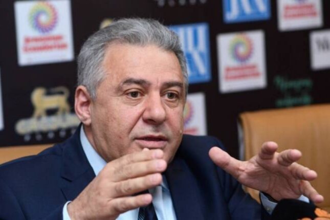 “Təcili silahlanmalıyıq”
