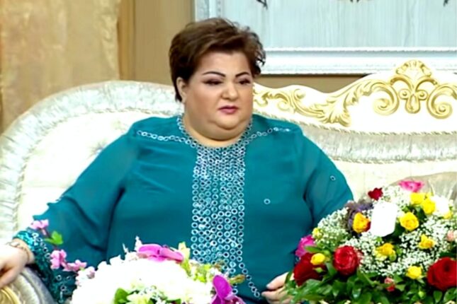 Xalq artisti: “Adımdan danışıb pullar qazanıblar”