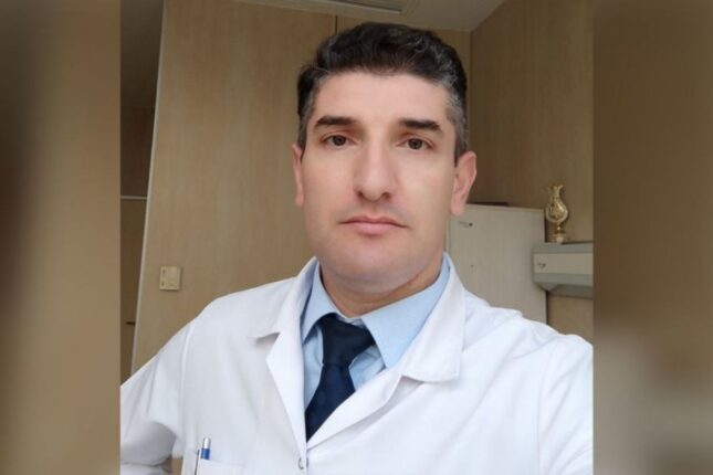 TƏCİLİ: Partlayışda yaralanan həkimin ÖLÜM xəbəri yayıldı