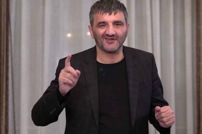 Meyxana niyə efirdən kənarda qalır? – Rüfət Nasosnu səbəbləri açıqladı