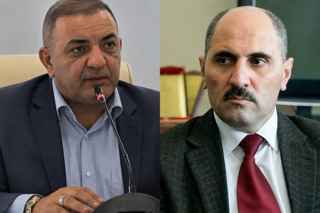Tarixçi alimdən Azər Həsrətə sərt cavab: “İslamdan əvvəl nəyimiz vardı?”