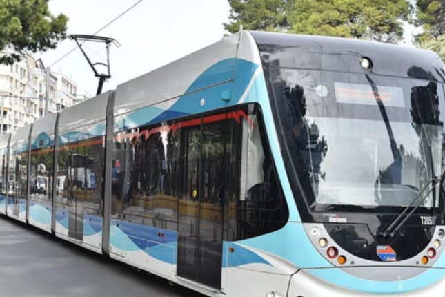 Bakıda tramvay nəqliyyatını “Bakı Metropoliteni” təşkil edəcək