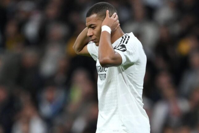 Mbappe “Real”ın ümidlərini PUÇ ETDİ