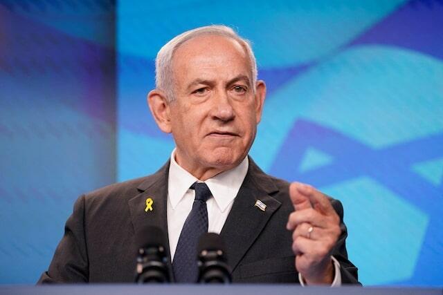 Netanyahu əmr verdi: 70 faizi TUTULSUN Netanyahu əmr verdi: 70 faizi TUTULSUN