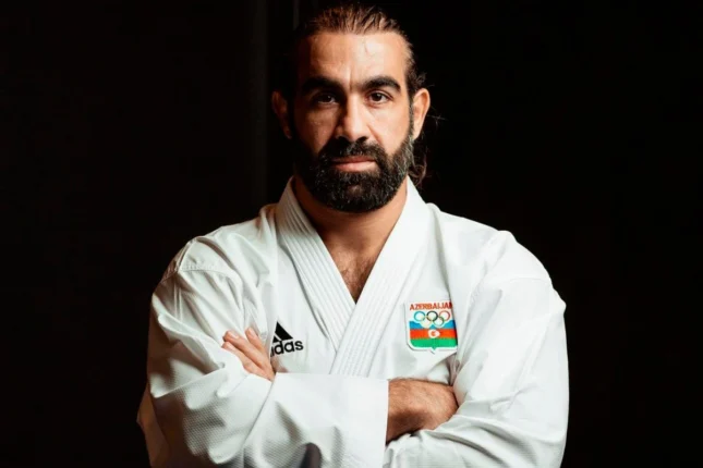Rafael Ağayevin səhhəti pisləşdi
