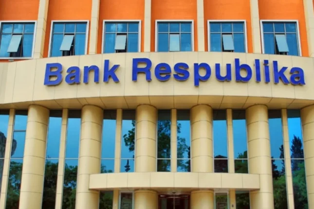“Bank Respublika” qaydaları pozdu – Mərkəzi Bank məcburi sərəncam verdi