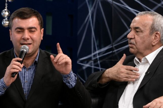 Ağamirzə Rəşad Dağlının azadlığa çıxdığını deyib? – Özündən açıqlama