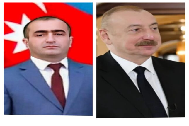 Fariz Quliyev Prezident İlham Əliyevə müraciət etdi – Yaşamaq bizim də haqqımızdır! – Şərh