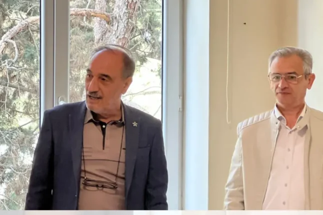 Sumqayıt Dövlət Dram Teatrında yeni uşaq tamaşası hazırlanır