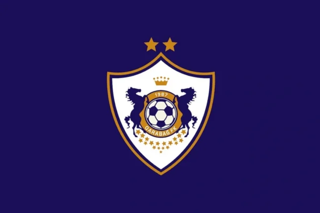 “Qarabağ” 8 min manat cərimə olundu “Qarabağ” 8 min manat cərimə olundu
