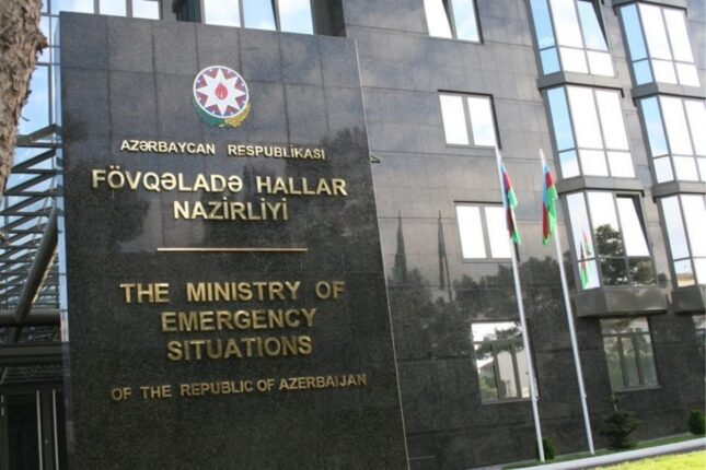 Varlığa nə darlıq: FHN 62 min manata daha bir maşın alır