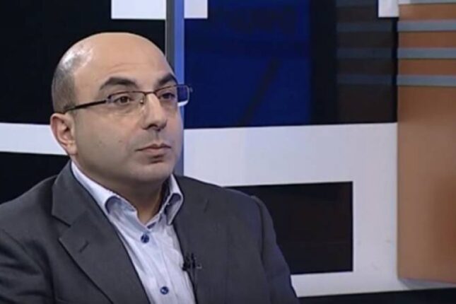 “Başkənd məsələsi müharibəyə səbəb ola bilər” “Başkənd məsələsi müharibəyə səbəb ola bilər”