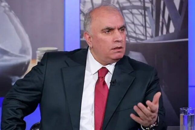 “Azərbaycanlılar Ermənistana köçürülməyəcək” “Azərbaycanlılar Ermənistana köçürülməyəcək”
