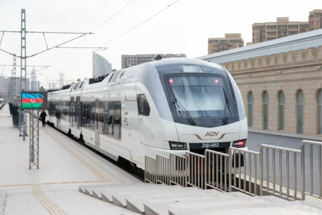 Bakı-Tbilisi qatar bilet qiymətləri belə olacaq – Ekspert AÇIQLADI