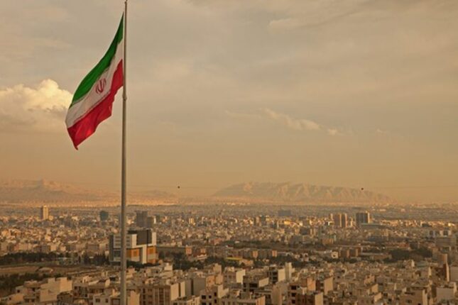 Tehran Avropanı hədələyir: “Vurarıq”