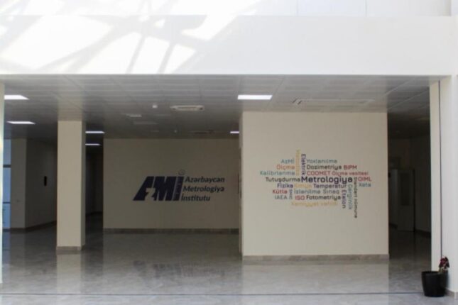Metrologiya İnstitutu 2 ədəd avtomobil alır