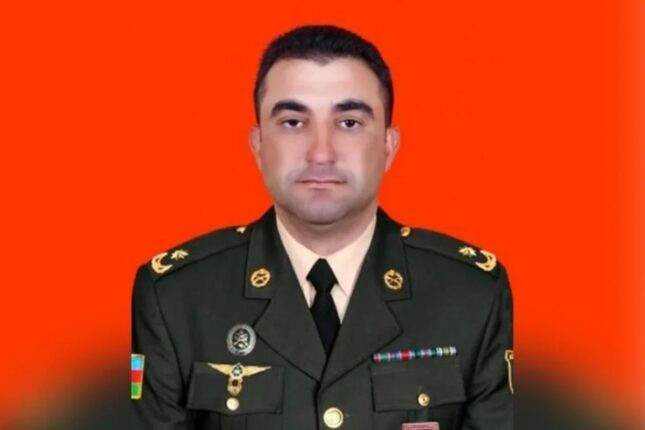 İlham Haqverdiyev azadlığa buraxıldı